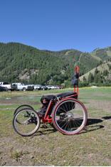 Univ of Utah rehab paraglider chair