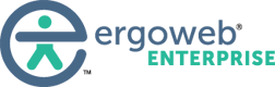 Ergoweb Enterprise Software logo