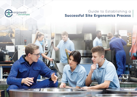 Guide to Successful Site Ergonomics