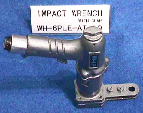 Impact wrench geared2