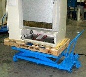 AdjustableCart