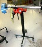 PortablePositioner