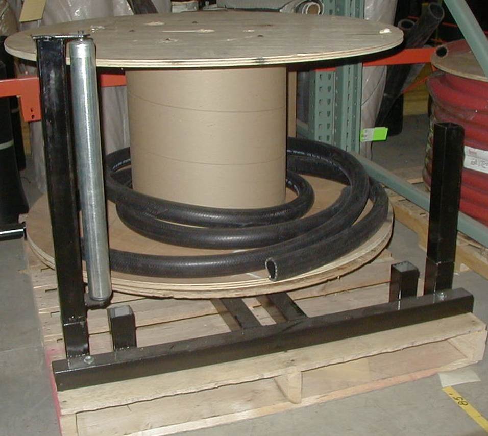 Spools/reels Ergoweb LLC