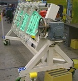 Trunnion