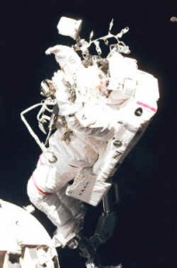 r20 spacewalk